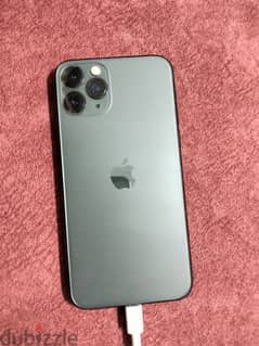 iPhone 11 pro 0