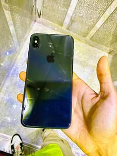 iPhone XS Max 0