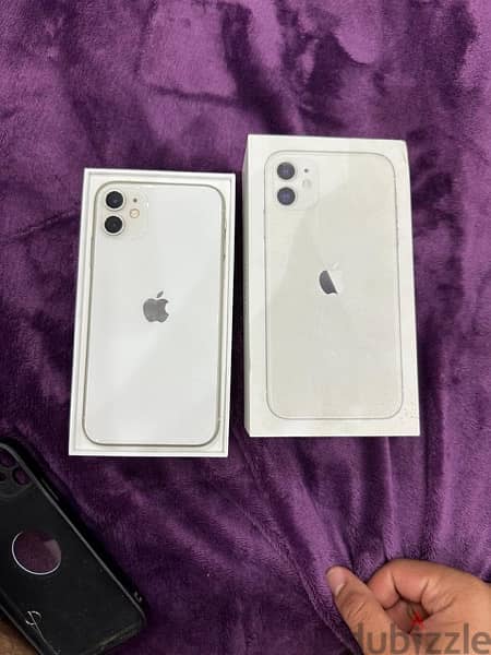 i phone11 128 Gb 5