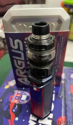 Voopoo Argus MT KIT -  ڤيب فيب 0