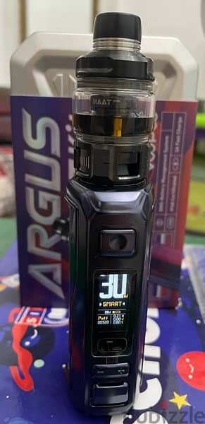 Voopoo Argus MT KIT -  ڤيب فيب 1