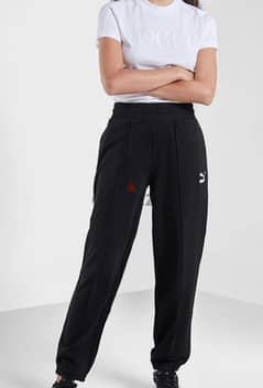 puma sweatpants 0