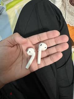 airpods without case