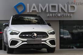 Gla 200 AMG