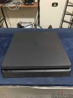 PS4 SLIM 0