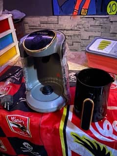 Coffe machine