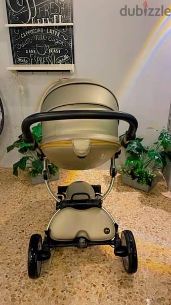 mima stroller for sale 1