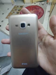 موبايل Samsung galaxy J1 للبيع