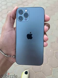 iphone 12 pro ايفون ١٢ برو