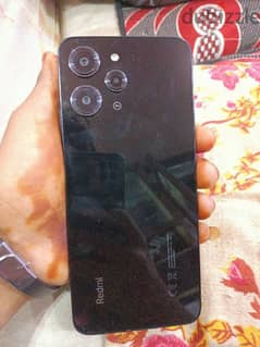 redmi 12