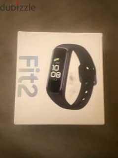 samsung galaxy fit 2 0