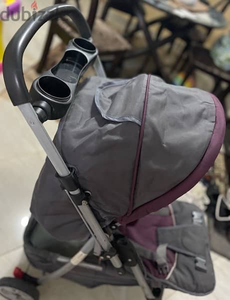 Stroller 1