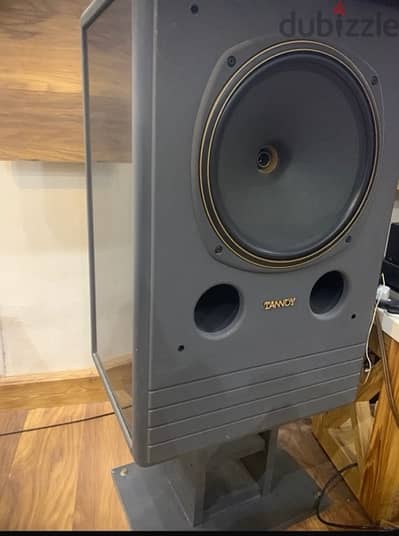 Tannoy