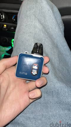 OXVA Xslim sq 0