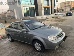 Chevrolet Optra 2010 0