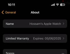 apple watch se 2 44m 2023 sport