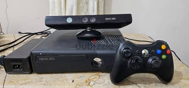 Xbox 360 slim -اكس بوكس 360 سليم