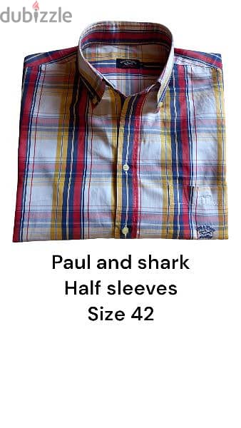 Paul and shark Tommy hilfiger Boss gant Timberland levis holster 7