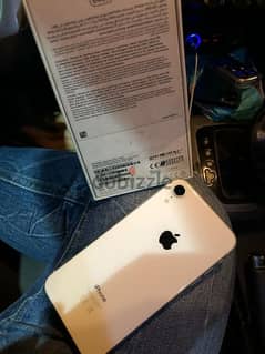 iphone xr 64 gb 0