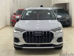 Audi Q3 2024 زيرو 0