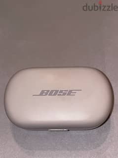 Bose Quietcomfort Bluetooth Wireless Earphonesسماعه عازل للضوضاء