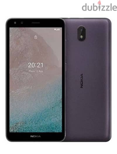 موبايل نوكيا Nokia c1