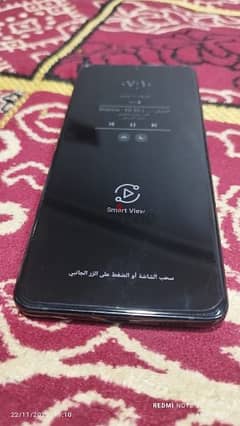 موبيل سامسونج s20 الترا 5g