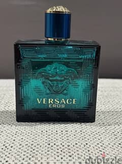 Versace Eros للبيع