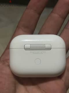 AirPods Pro case only