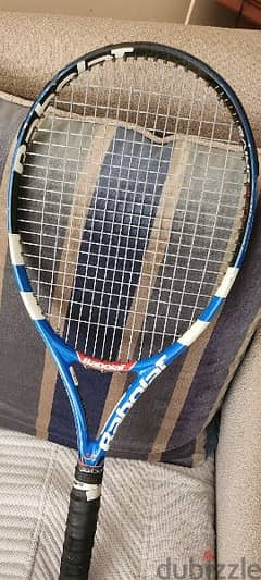 Babolat