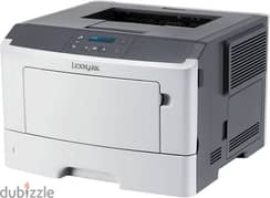 Lexmark Ms410dn spare parts 0