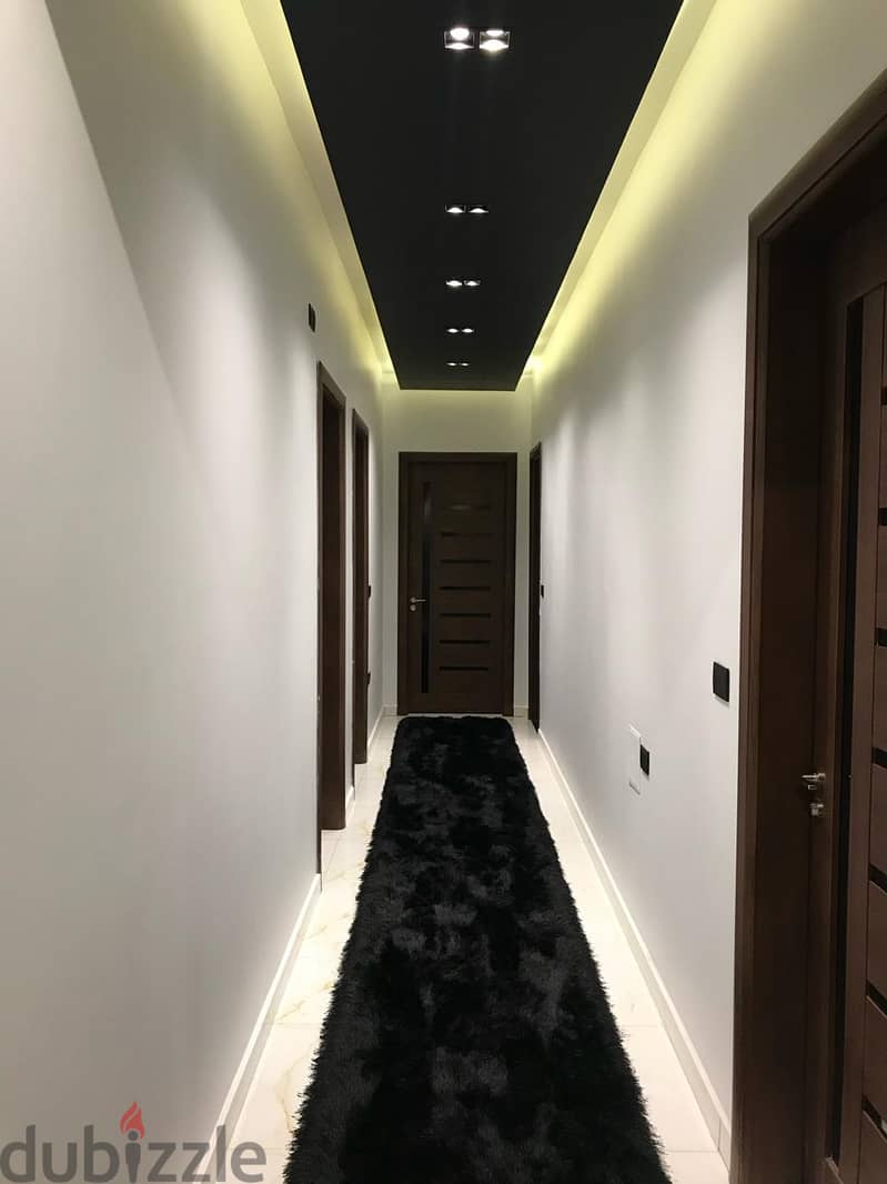 Apartment for sale 172m² in mountain view Hyde Park, 5th settlement New cairo ماونتن فيو هايد بارك، التجمع الخامس، القاهرة الجديدة 10