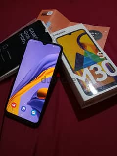 Samsung m30s للبيع 0