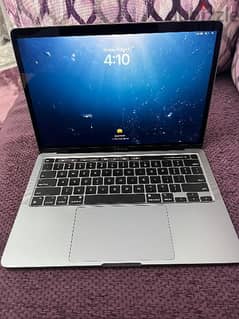 MacBook Pro M1 2020