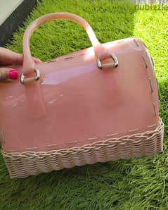 Original Furla candy bag in Excellent condition 0