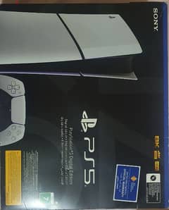 PS5