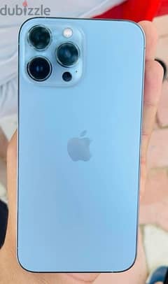 آيفون iPhone 13 pro max 256 0