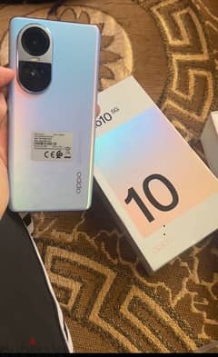 OPPO Reno 10 5G