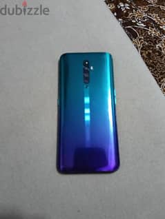 oppo Reno2F