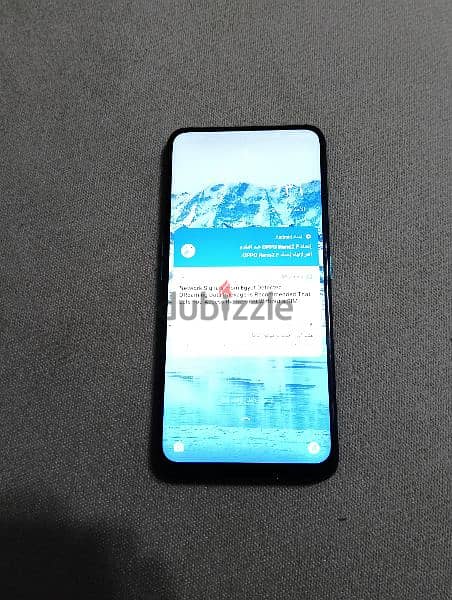 oppo Reno2F 1