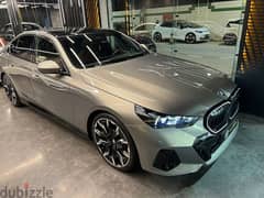 BMW 520 2024 0