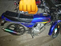 موتوسيكل ويانج 200cc