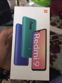 Redmi 9 0