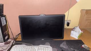 شاشة Dell P2214H  22 بوصة 0