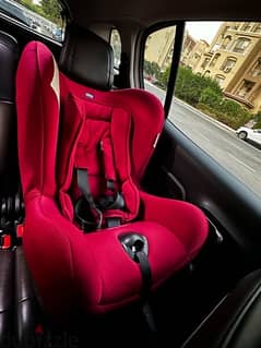 carseat chicco cosmo all stages