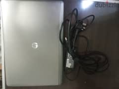 HP ProBook 4540 0