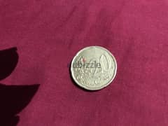 20 euro cent