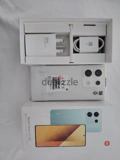 Xiaomi note 13 5g 0