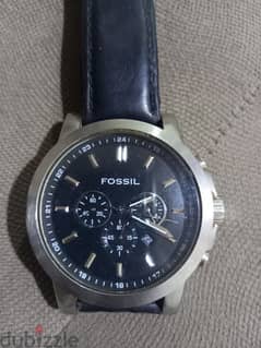 fossil