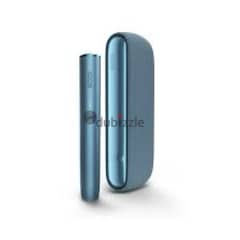 iqos iluma one + 3 terea متبرشمه 0